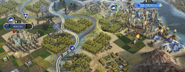 Civ 5 featured image