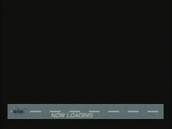 GDFT loading screen GDFT loading screen