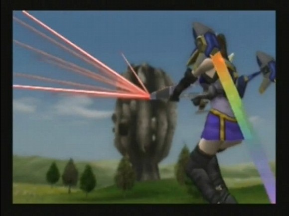 GDFT Pale Wing GDFT Pale Wing