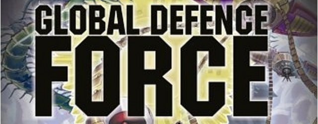 Review: Global Defence Force (PS2)