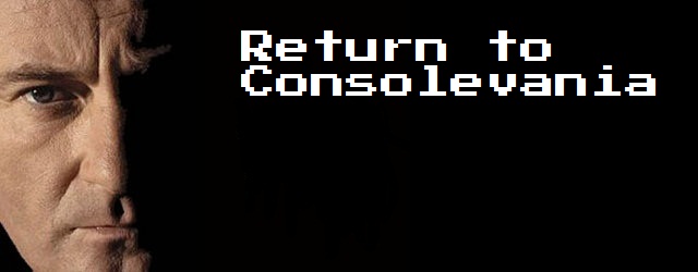 Return to Consolevania (Part 2)