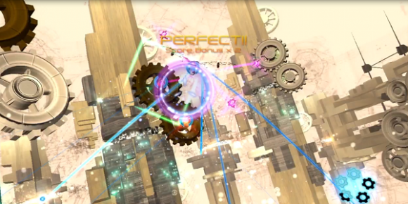 Child of Eden Cogs 03 Child of Eden Cogs 03