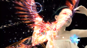 Yeah, it is like this