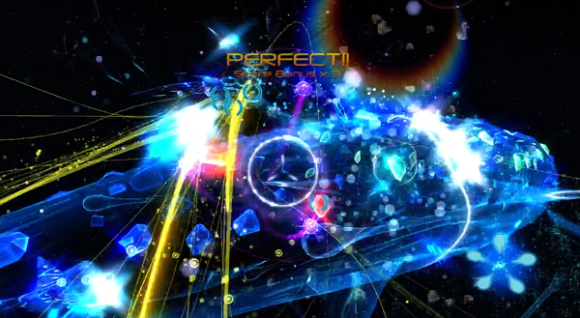 Child of Eden Whale 01 Child of Eden Whale 01