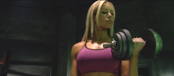 Tekken Nina Williams