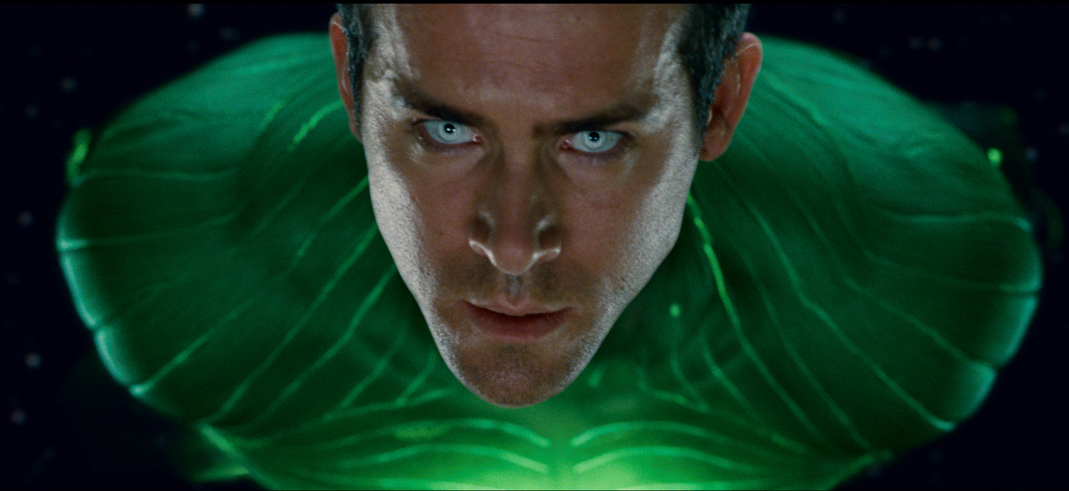 Review: Green Lantern