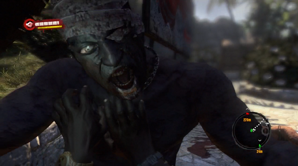 Dead Island: Review