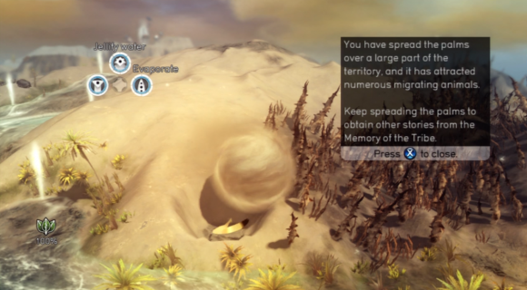 From Dust - raising earth From Dust - raising earth