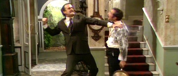 Fawlty Towers