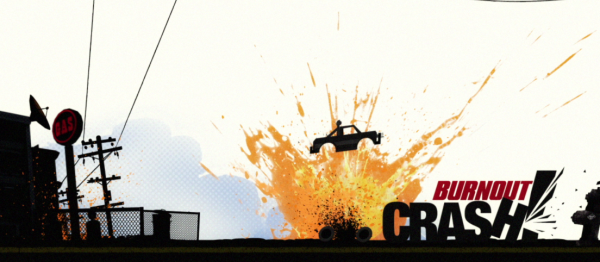 Review: Burnout Crash!