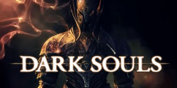 Dark Souls Sunday!