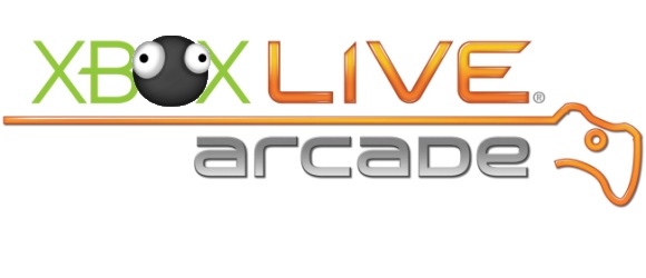 Xbox Goo Arcade