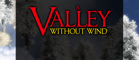 A Valley Without Wind: Beta Impressions, Pt. 1
