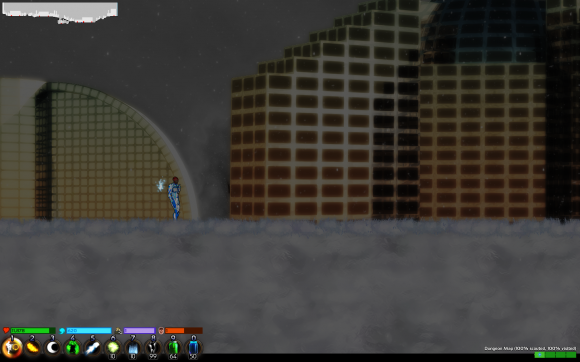 A Valley Without Wind #3