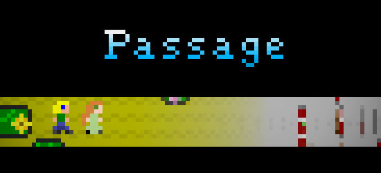 The Passage - featured