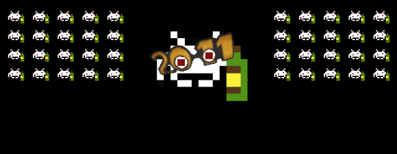 2011 Invaders 2011 Invaders