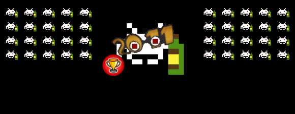 Arcadian Winners 2011 Arcadian Winners 2011