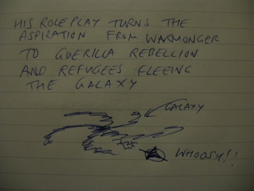 The Aspiration The Aspiration