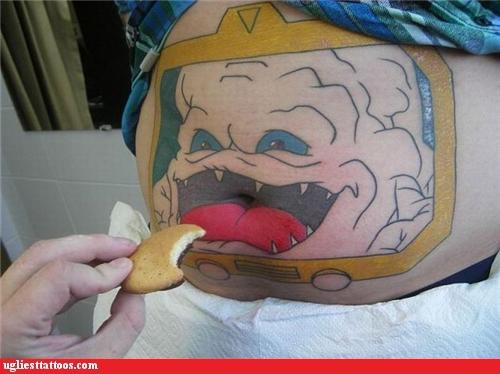 the ugliest and saddest mutant the ugliest and saddest mutant