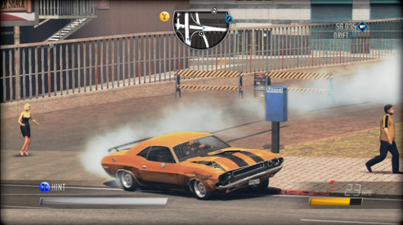 Driver San Francisco 05