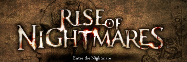 Rise of Nightmares: Review