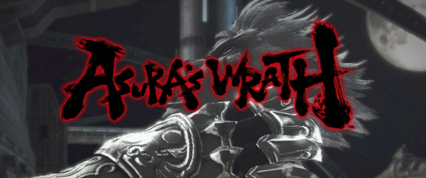 Asura’s Wrath: Review
