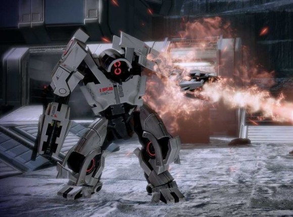 Mech