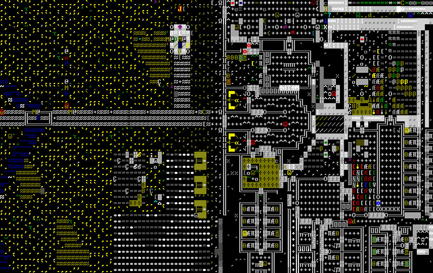 Beards, Fear & Incompetence: A Dwarf Fortress Diary (Part 3)