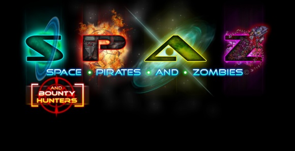 Space Pirates & Zombies: Review
