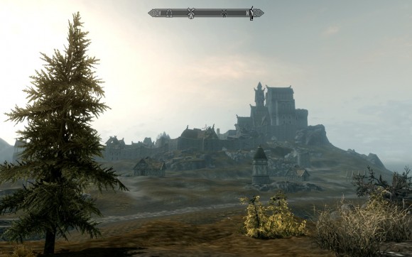Skyrim - beauty Skyrim - beauty