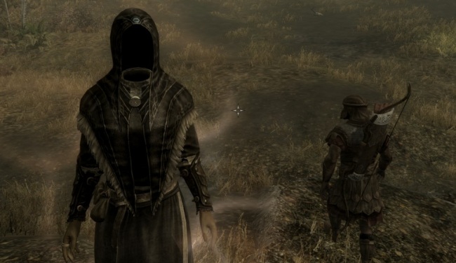 Travelling South for Winter: the End of my Skyrim Affair