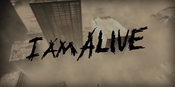 I Am Alive: Review