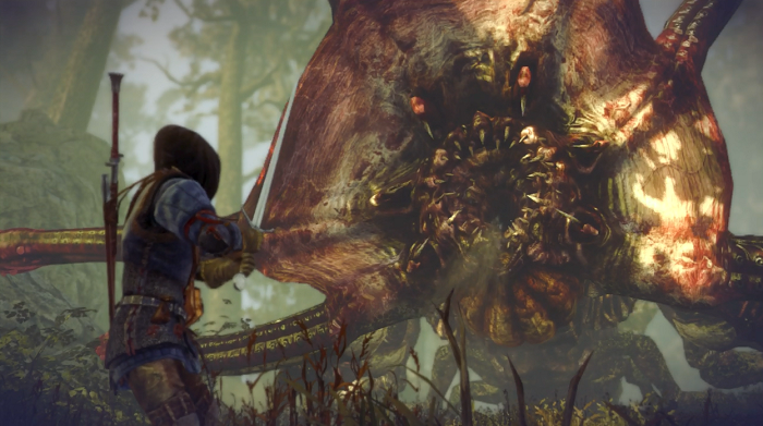 The Witcher 2: Assassins of Kings – review