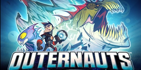 Outernauts Beta: First Impressions