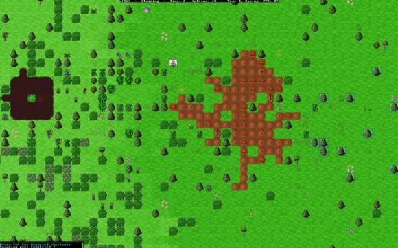 Goblin Camp screenshot 1