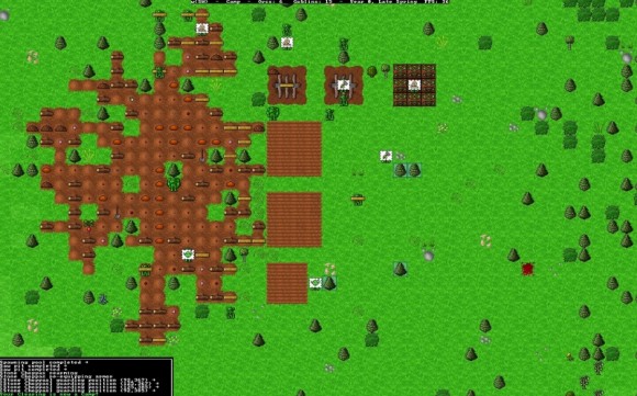 Goblin Camp screenshot 2