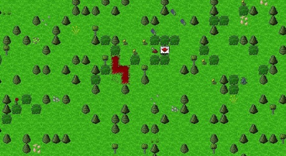 Goblin Camp screenshot 3