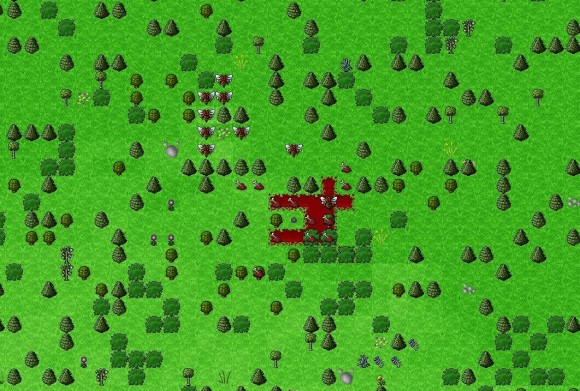 Goblin Camp screenshot 4