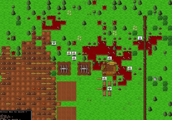 Goblin Camp screenshot 5