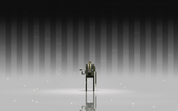 Sword & Sworcery: archetype Sword & Sworcery: archetype