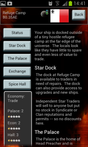 Star Trader 1