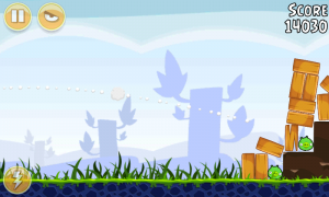 Angry Birds 1 Angry Birds 1
