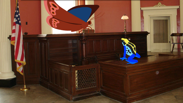 The Hangover Special: Frog Fractions