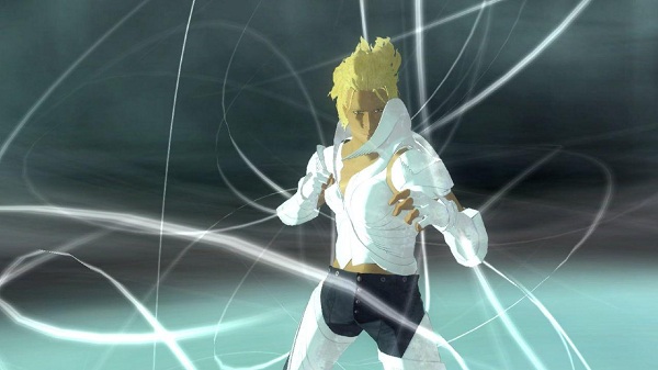 NYR: El Shaddai: Ascension of the Metatron