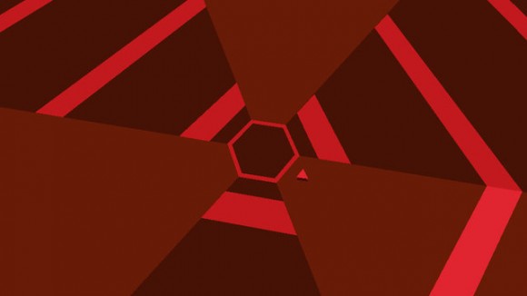 Super Hexagon #1