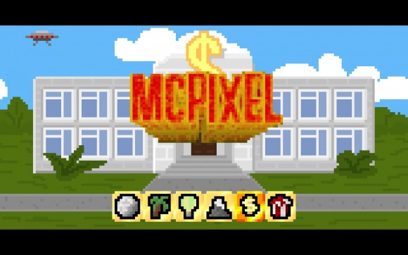 McPixel - featured