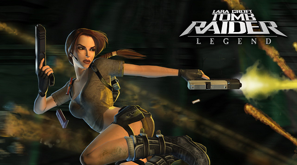 Yeah, it is the old boobs and butt in the same shot routine.