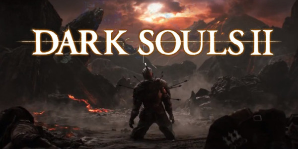 We Need To Talk About Dark Souls II (Part 1)