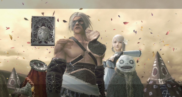 Nier 03