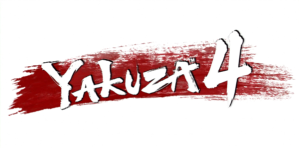 NYR: Yakuza 4